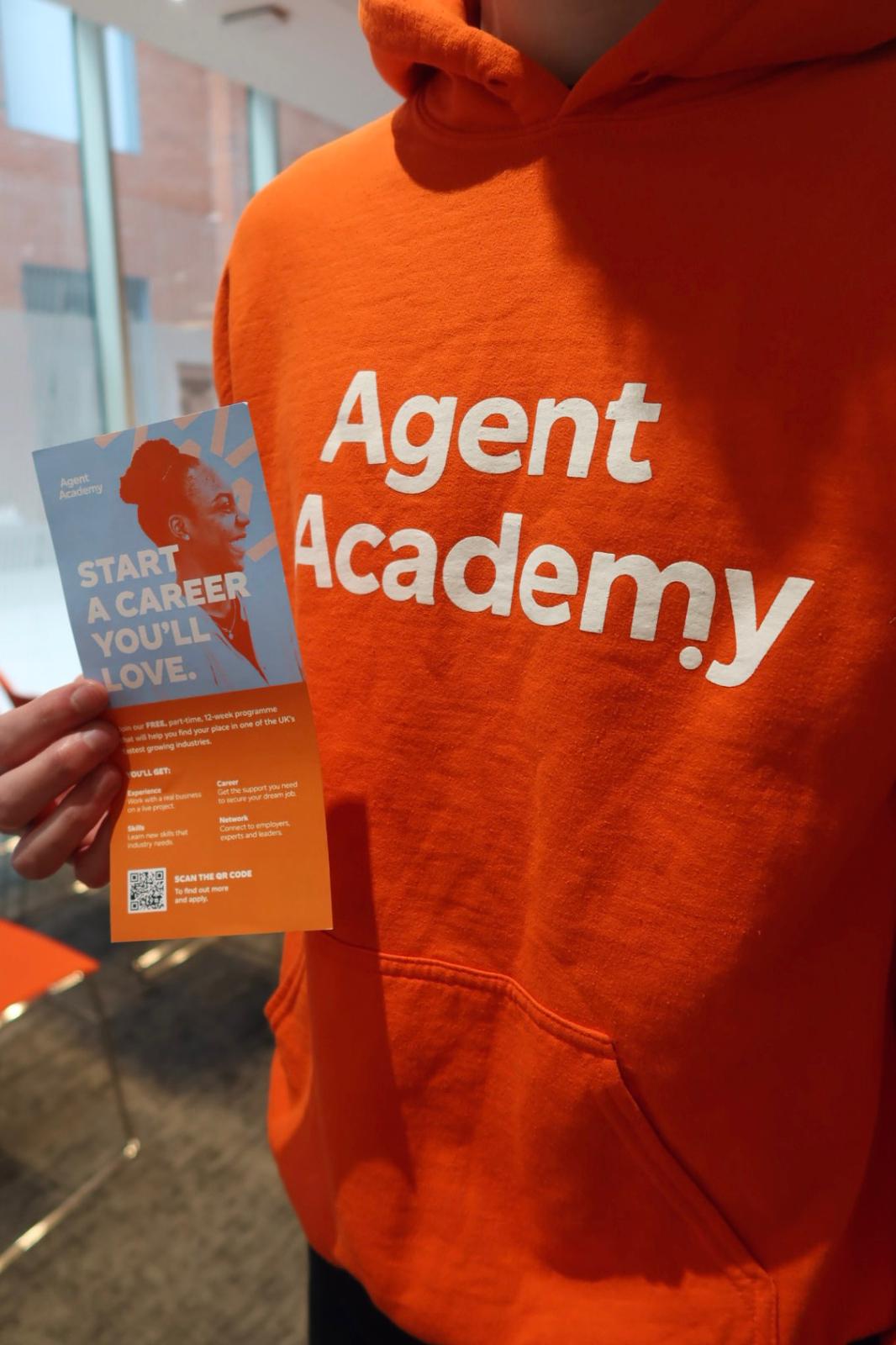 Academy Environmental Action Event