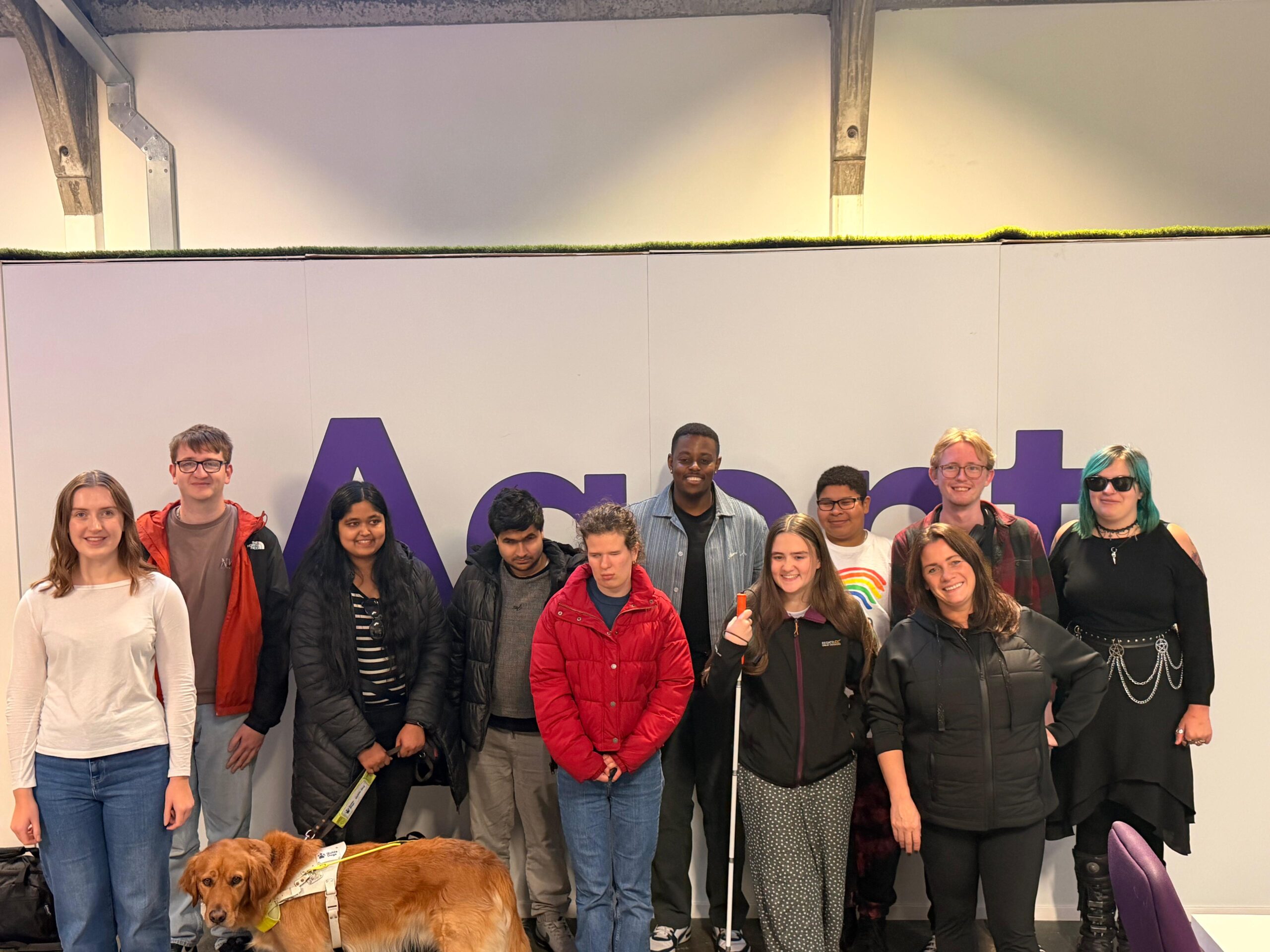 Academy Environmental Action Event