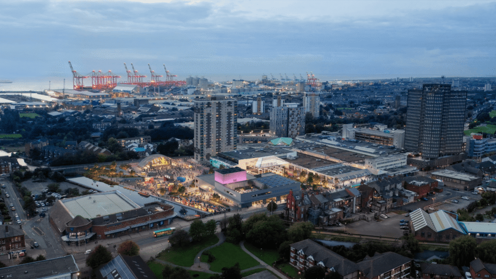 14 Bootle Strand 14 Bootle Strand