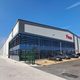New headquarters of manufacturer Finsa