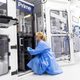 Liverpool Accelerate Laboratory
